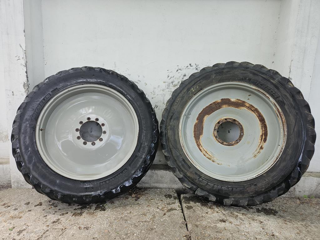 Koła rolnicze uprawowe 14.9R46