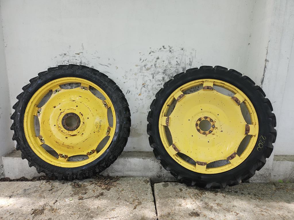 Koła uprawowe rolnicze 9.5R44