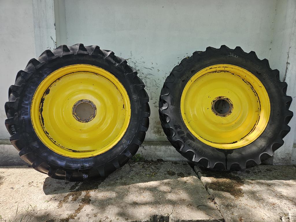 Koła rolnicze 16.9R46