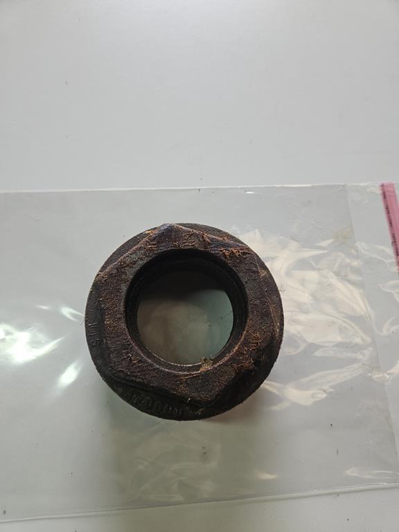 3 Pokrywa siłownika hydraulicznego 594-00004