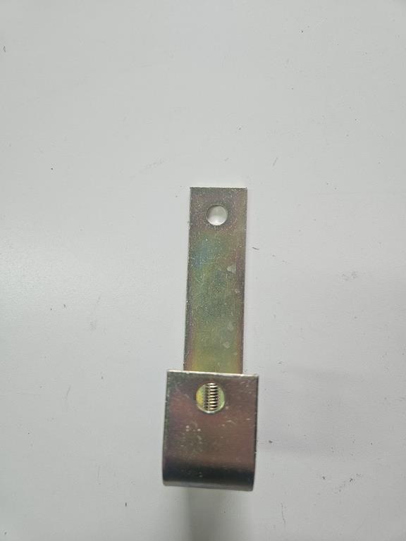 3 Uchwyt mocowania przewodów 478-00603
