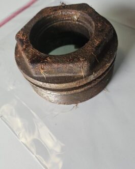 Pokrywa siłownika hydraulicznego 594/00004