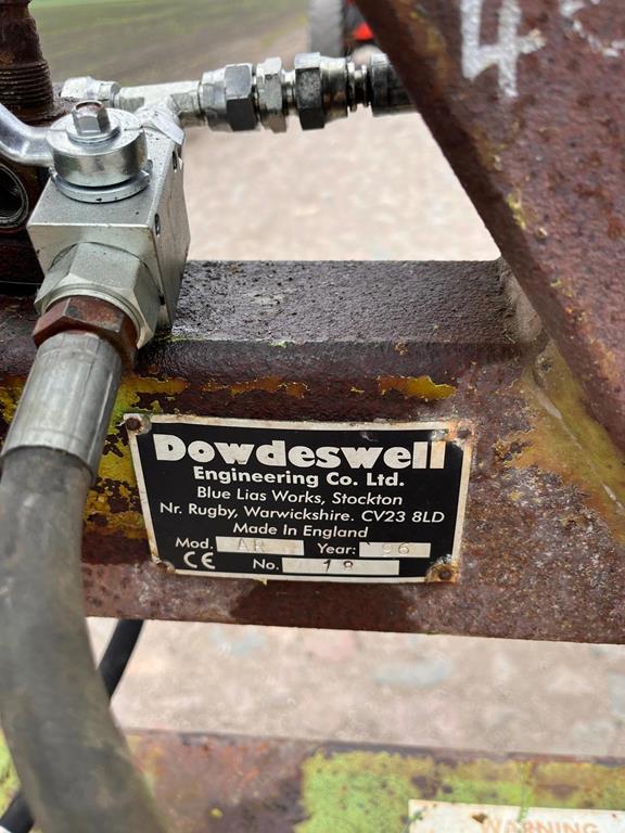02 Obsypnik Dowdeswell