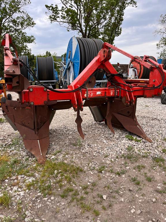 Obsypnik Grimme
