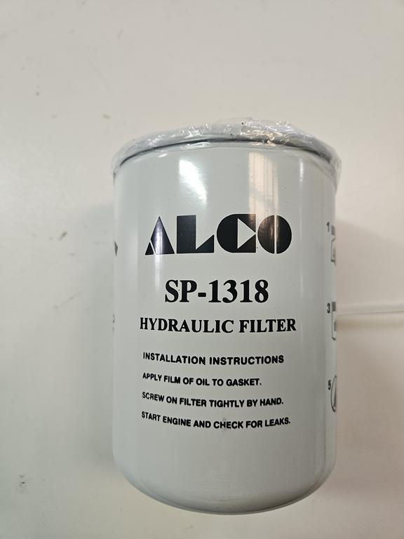 Filtr hydrauliczny SP1318