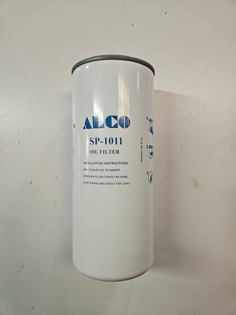 Filtr oleju SP1011