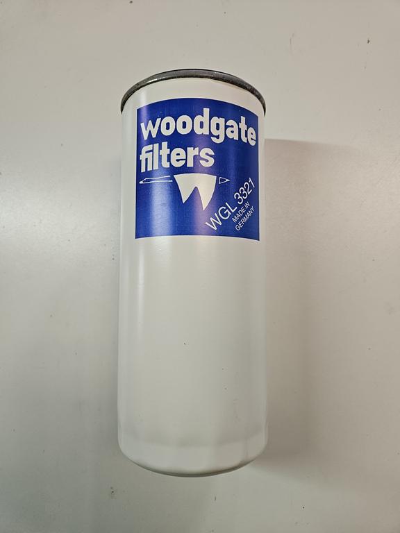 Filtr oleju WGL3321