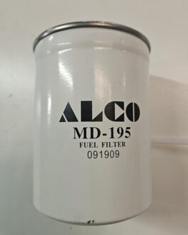 Filtr paliwa MD195