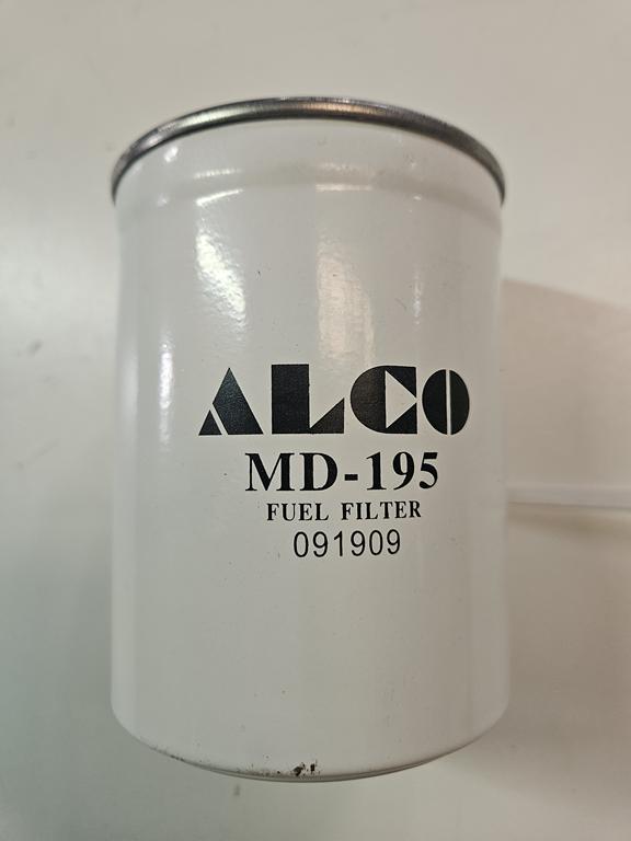 Filtr paliwa MD195