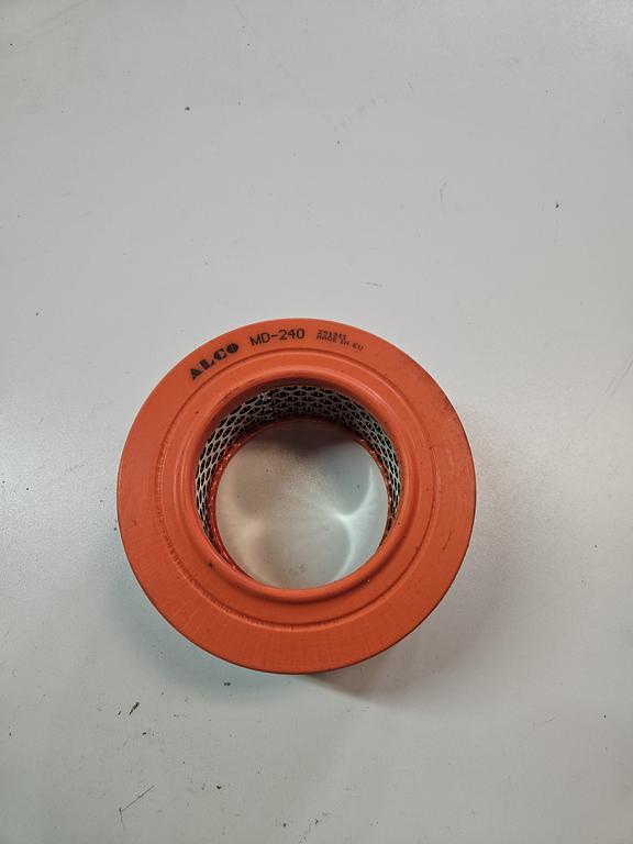 1 Filtr powietrza MD240
