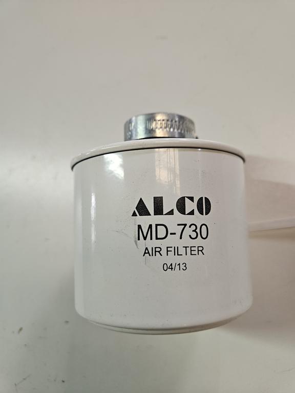 Filtr powietrza MD730