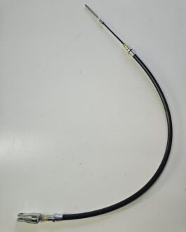 Linka hamulca ręcznego 87531706