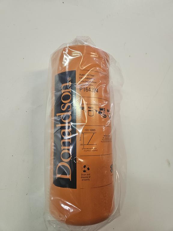 2 Filtr hydrauliczny P164384