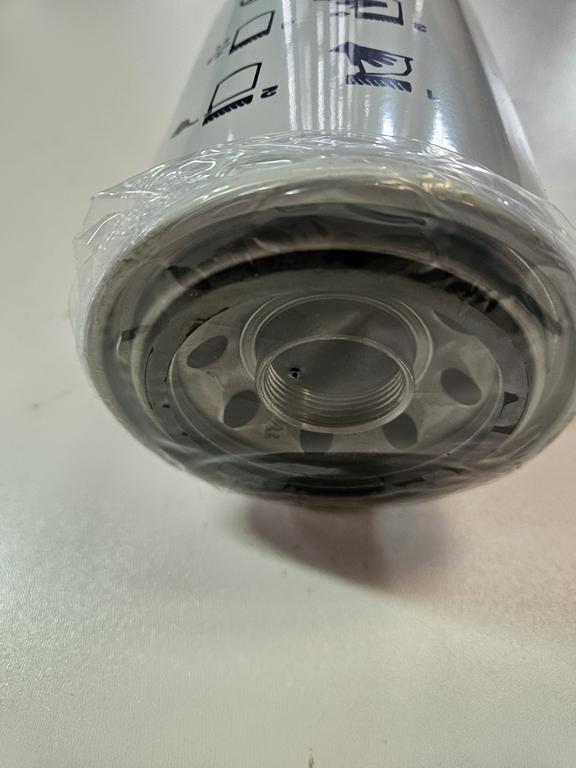 2 Filtr hydrauliczny SP1318