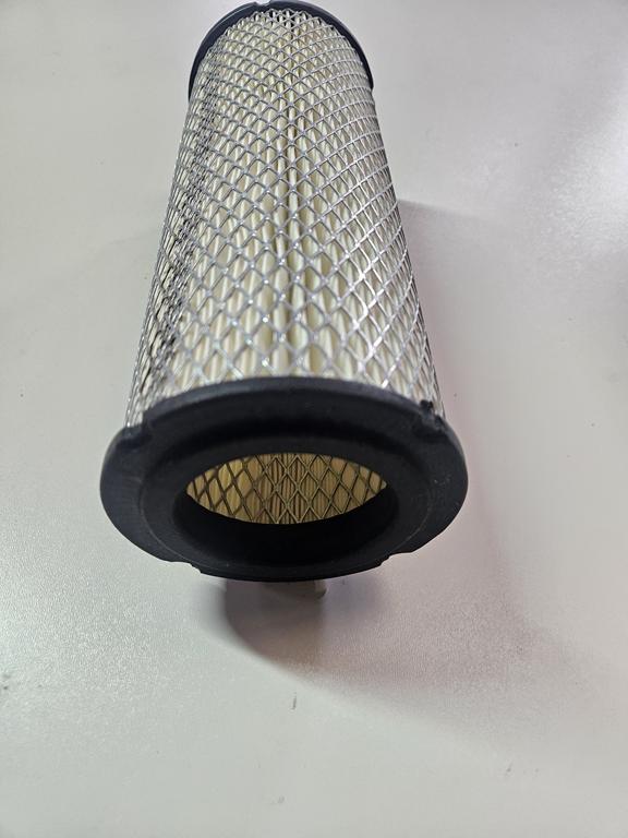 2 Filtr powietrza MD7568