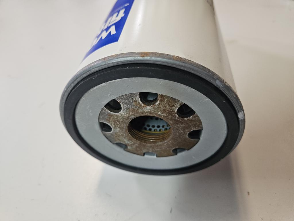 3 Filtr oleju WGL3321