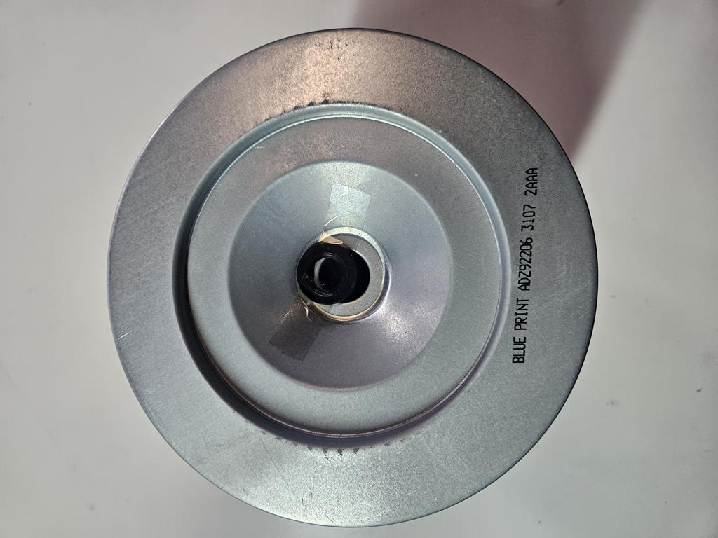 4 Filtr powietrza ADZ92206