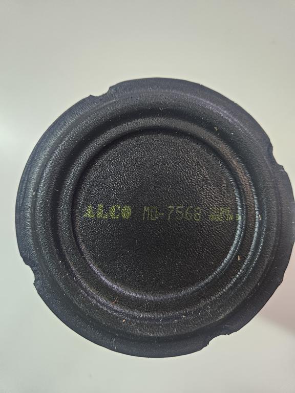 4 Filtr powietrza MD7568