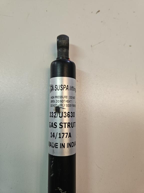 5 Siłownik gazowy 332-U3630