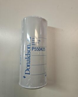 Filtr oleju P550425