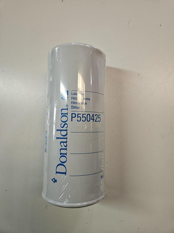 Filtr oleju P550425