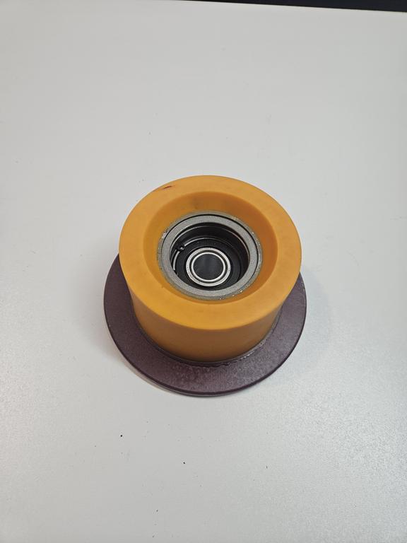 07 Rolka 114mm