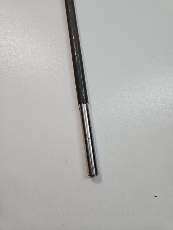 2 Pręt łączący 163x10