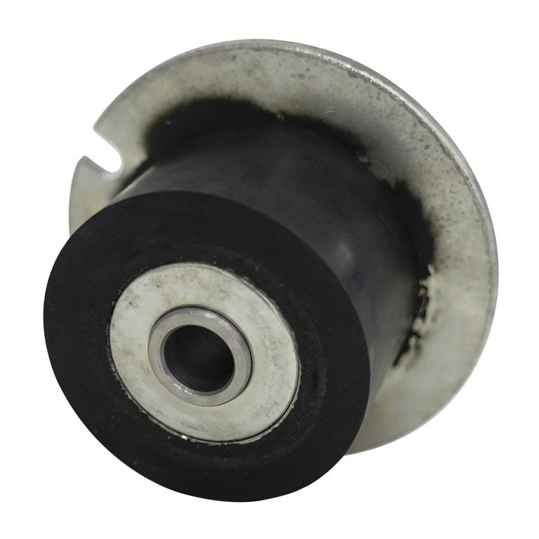Rolka z kołnierzem 79.8mm