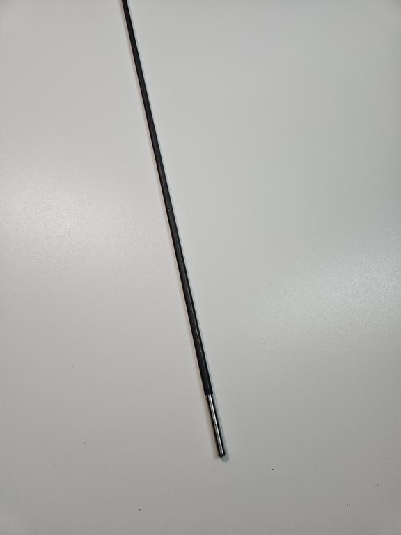 4 Pręt łączący 163x10